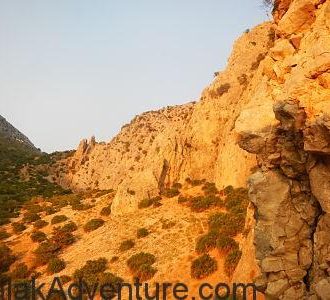 Alora-Via-Ferrata
